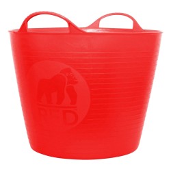 Red Gorilla Tub Medium 26 Litre